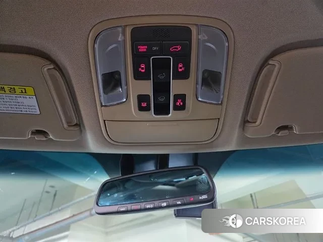 Kia The New Carnival id 3371553 из Кореи 7