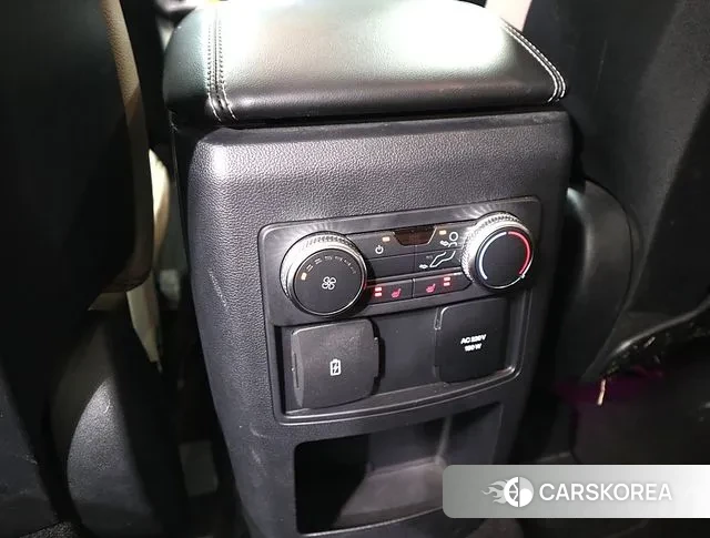 Ford Explorer 6th Generation id 3379454 из Кореи 7