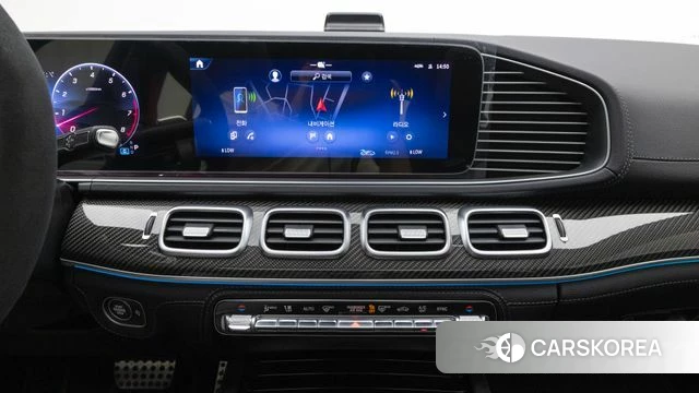 Mercedes-Benz GLE-Class W167 id 4462278 из Кореи 7