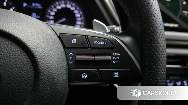 Hyundai Sonata (DN8) id 4736661 из Кореи 7