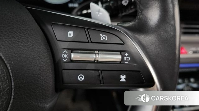 Hyundai The New Grandeur IG id 4470999 из Кореи 7