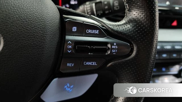 Hyundai Veloster (JS) id 4196828 из Кореи 7