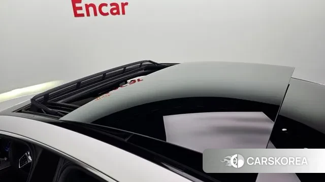 Mercedes-Benz EQE V295 id 3492303 из Кореи 7