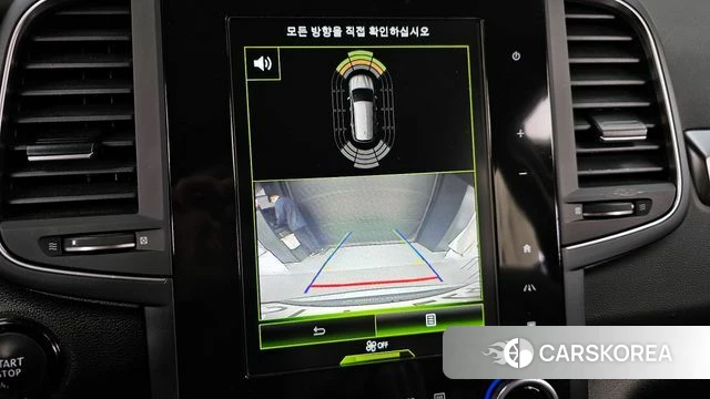 Renault Korea (Samsung) The New QM6 id 3872896 из Кореи 7