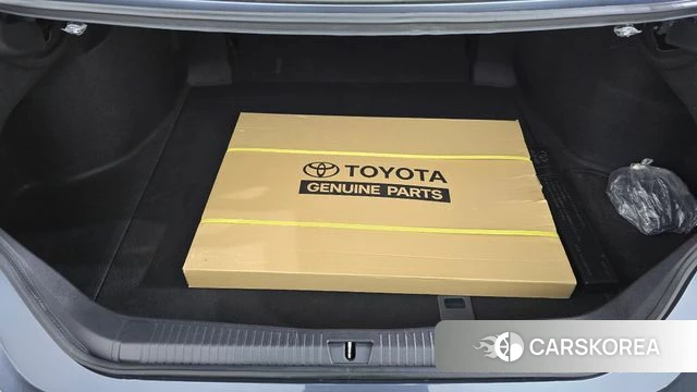 Toyota Avalon 5th Generation id 4693260 из Кореи 7