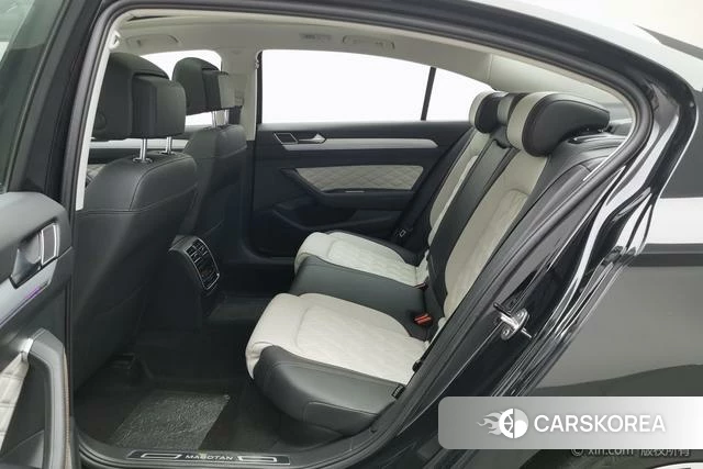 Volkswagen Magotan id 4313990 из Китая 7