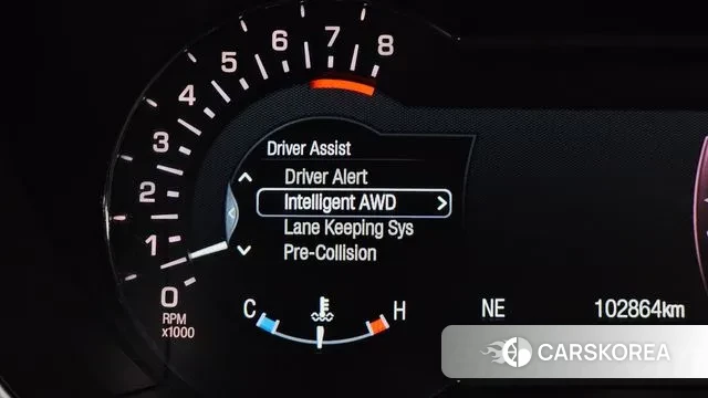 Lincoln MKX 2nd Generation id 3090815 из Кореи 7