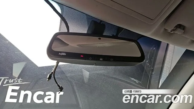 Ssangyong Rexton Sports id 2928411 из Кореи 7