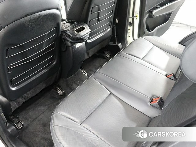 Ssangyong Berry New Tivoli id 3899081 из Кореи 7