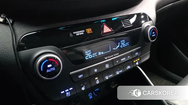 Hyundai All New Tucson id 3718582 из Кореи 7