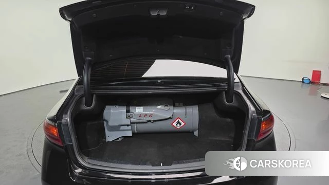 Kia Come New K7 id 3911870 из Кореи 7