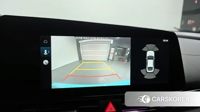 Hyundai Avante (CN7) id 3620749 из Кореи 7