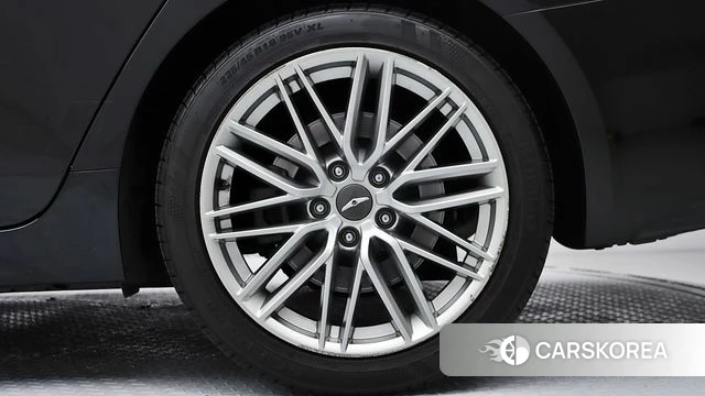 Genesis G70 id 4610390 из Кореи 7