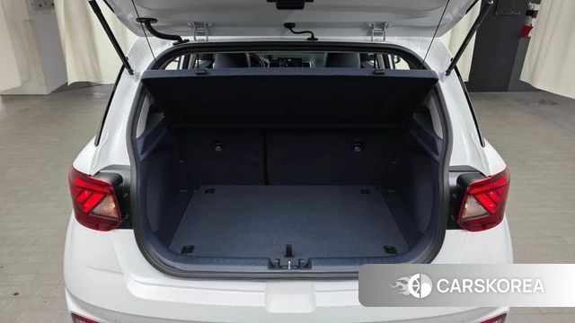 Hyundai Venue id 4381040 из Кореи 7