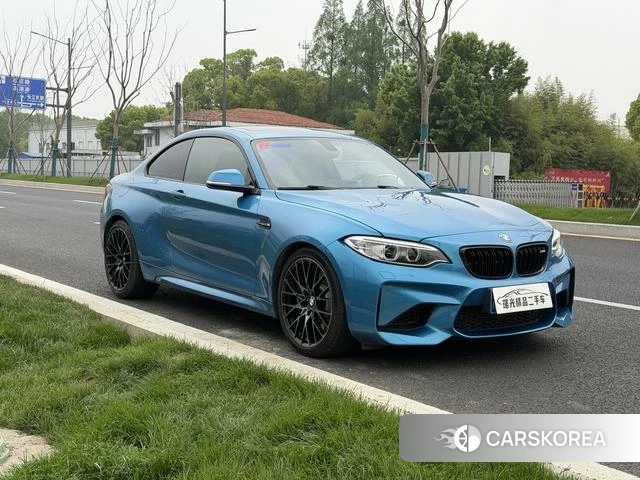 BMW M2 id 4241889 из Китая 7