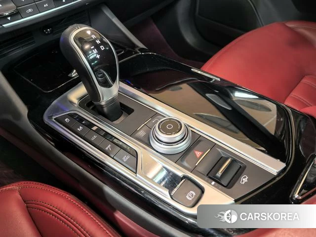 Maserati Levante id 4208588 из Китая 7