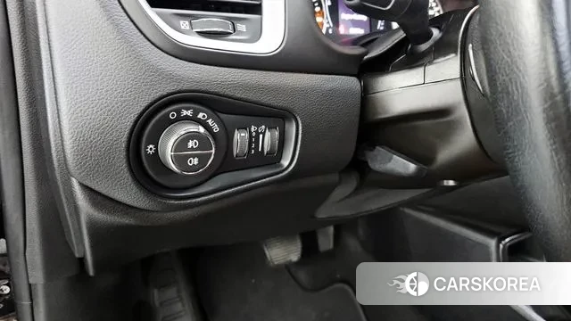 Jeep Renegade id 2961726 из Кореи 7