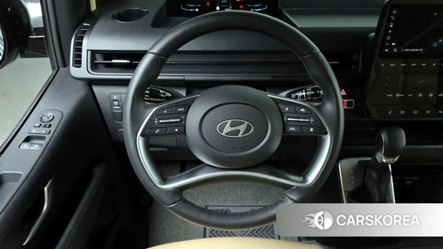 Hyundai Staria id 3810947 из Кореи 7