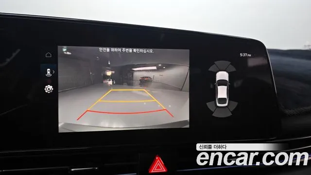 Hyundai Avante (CN7) id 2678403 из Кореи 7