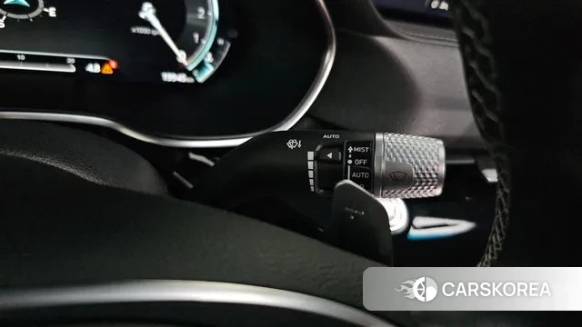 Genesis G80 (RG3) id 3606560 из Кореи 7