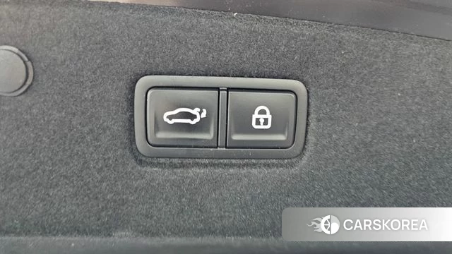 Kia K8 Hybrid id 3940801 из Кореи 7