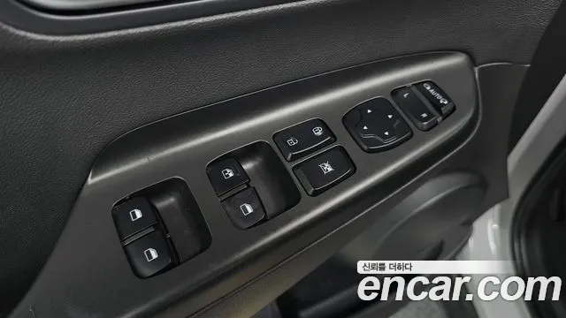 Hyundai The New Kona id 2843900 из Кореи 7