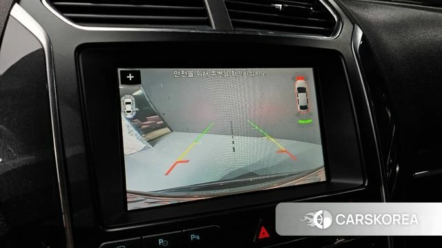 Ford Explorer id 4197256 из Кореи 7