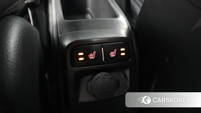 Kia The New Ray id 4325060 из Кореи 7
