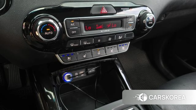 Kia The New Sorento id 4785946 из Кореи 7