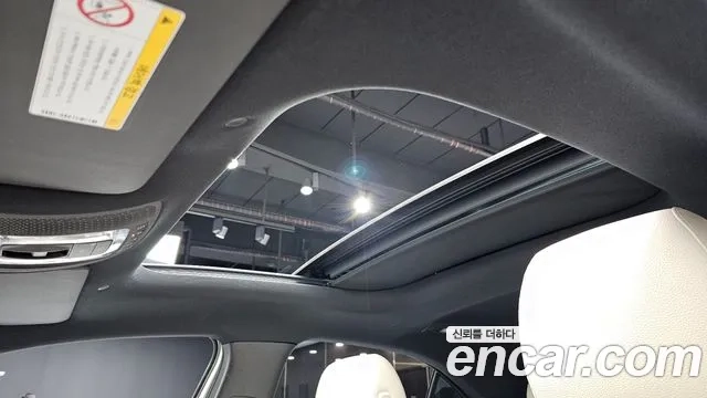 Mercedes-Benz A-Class W177 id 2864735 из Кореи 7