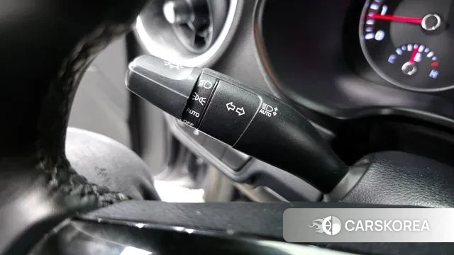 Kia The New K3 2nd generation id 3427867 из Кореи 7