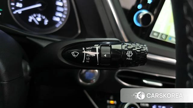 Hyundai Sonata Hybrid (DN8) id 4675586 из Кореи 7