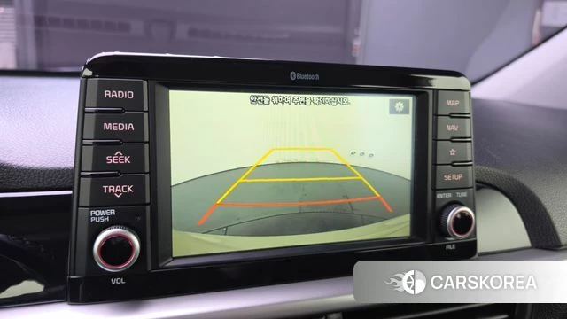 Kia All New Morning (JA) id 4587266 из Кореи 7
