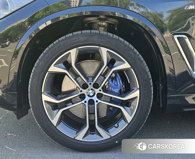 BMW X5 id 4253467 из Китая 7