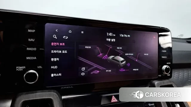 Kia Sorento 4th Generation id 3458593 из Кореи 7