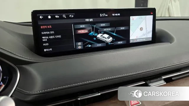 Genesis G80 (RG3) id 2965862 из Кореи 7