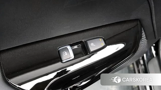 Kia K5 Hybrid 3rd Generation id 3740286 из Кореи 7