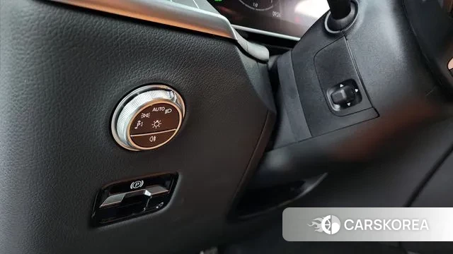 Mercedes-Benz GLC-Class X254 id 3523465 из Кореи 7