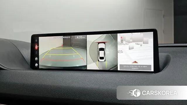 Genesis G80 (RG3) id 3335563 из Кореи 7