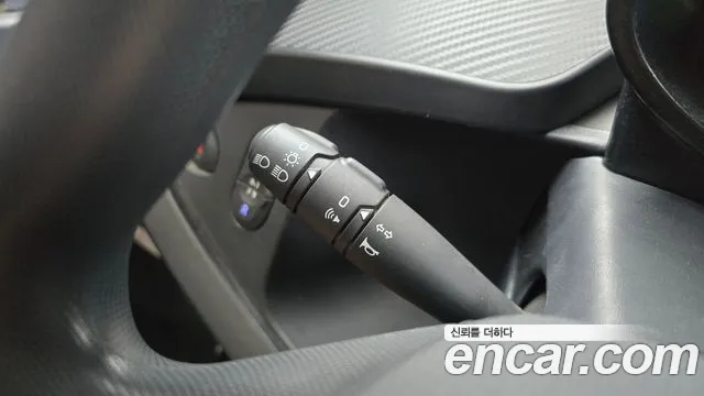 Renault Korea (Samsung) Twizy id 2855234 из Кореи 7