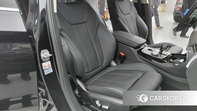 BMW X4 (G02) id 3806114 из Кореи 7