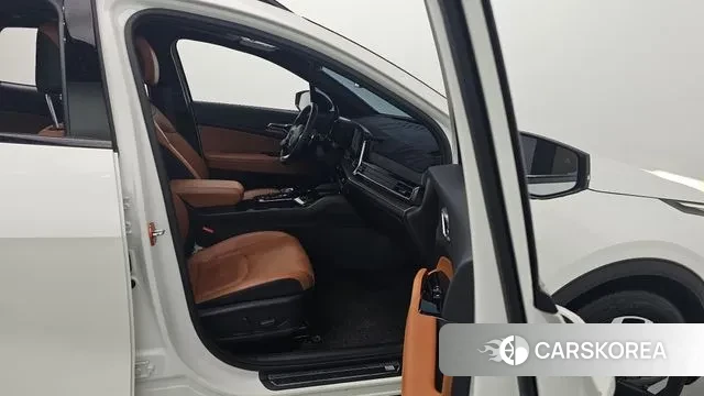 Kia Sportage 5th Generation id 3023015 из Кореи 7