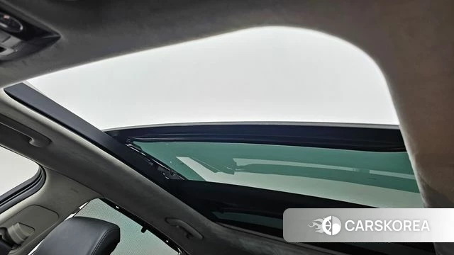 Kia K8 Hybrid id 4433542 из Кореи 7