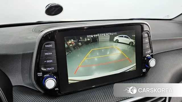 Hyundai All New Tucson id 3444798 из Кореи 7