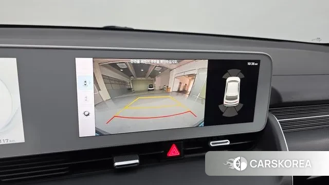 Hyundai Ionic 5 id 3488496 из Кореи 7