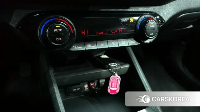 Kia Come New K3 id 3422945 из Кореи 7