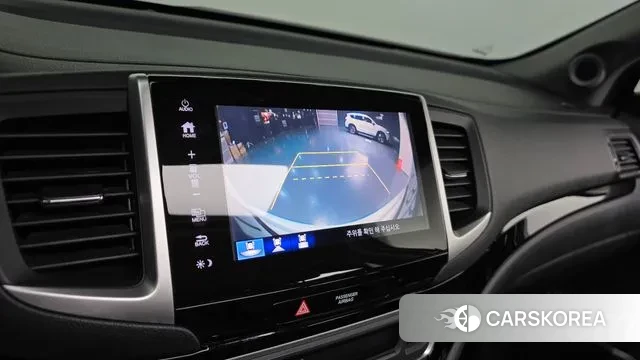 Honda Pilot 3rd generation id 3563207 из Кореи 7