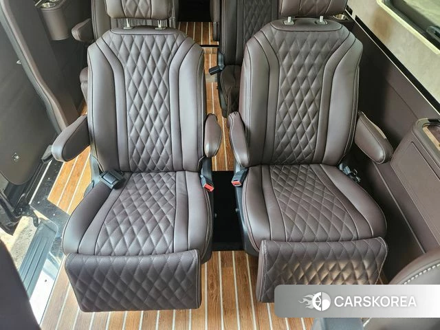 Hyundai Solati id 4394515 из Кореи 7