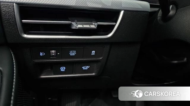 Hyundai Sonata D Edge Hybrid (DN8) id 4354399 из Кореи 7
