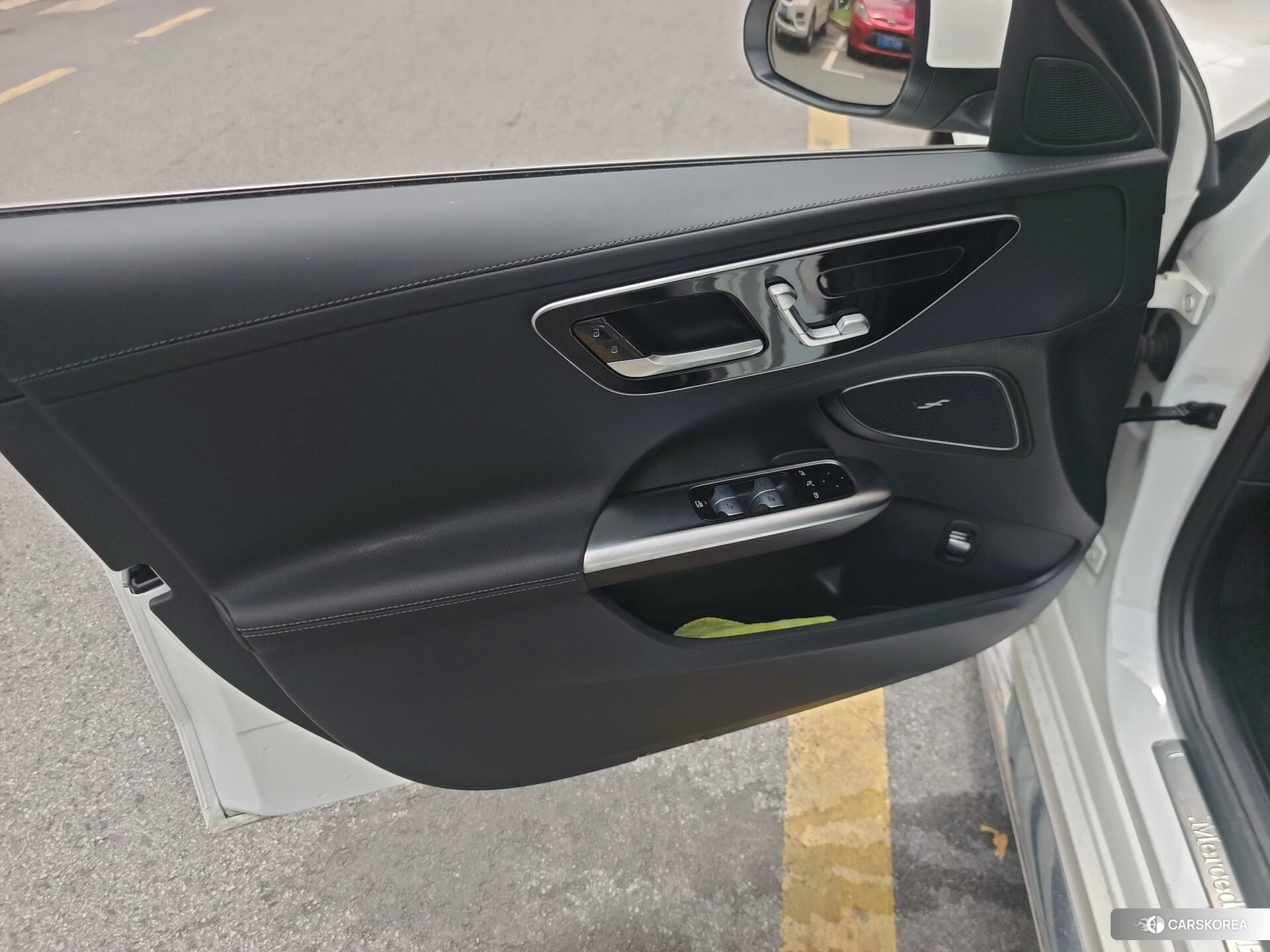 Mercedes-Benz C-class id 4454038 из Китая 7